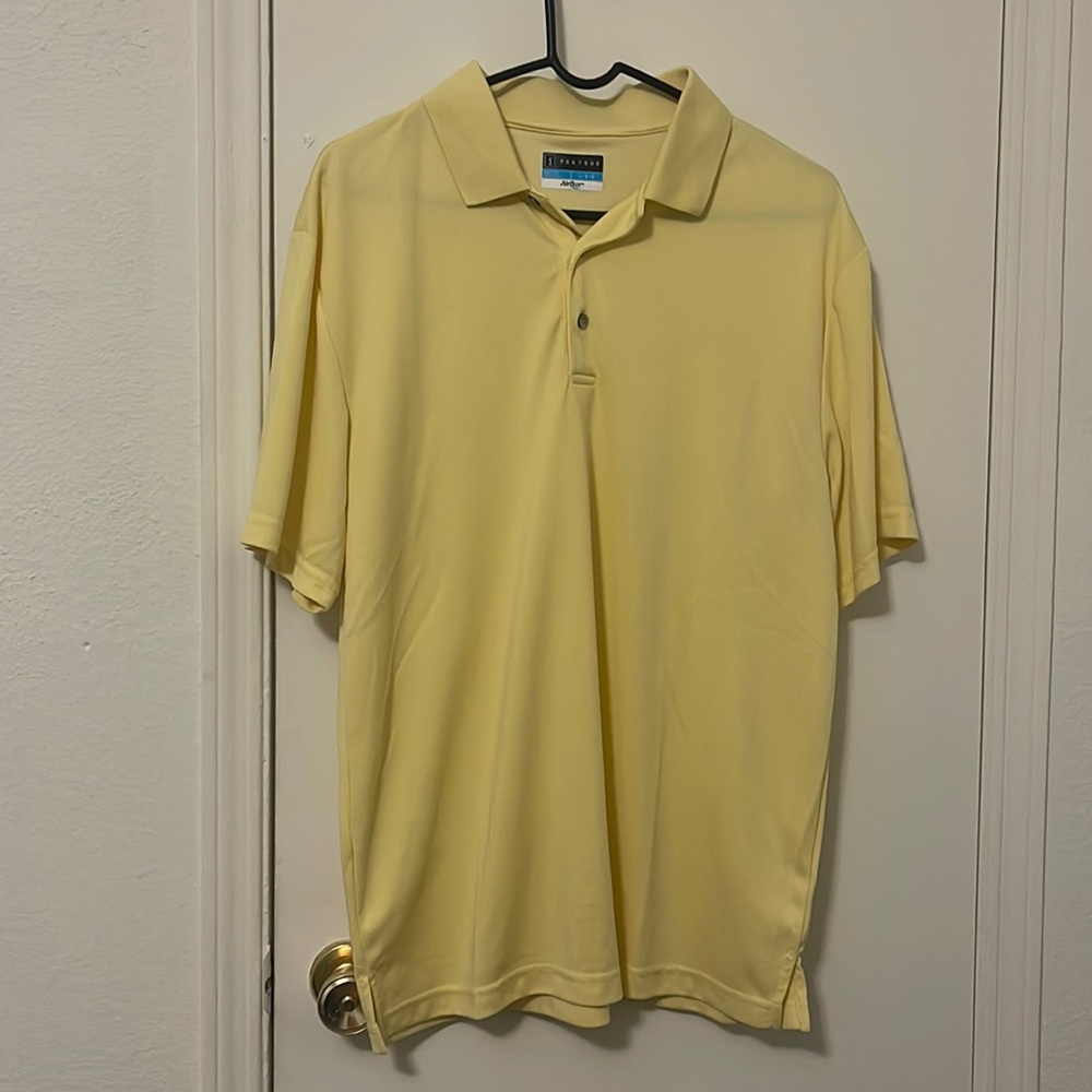 PGA Tour Polo